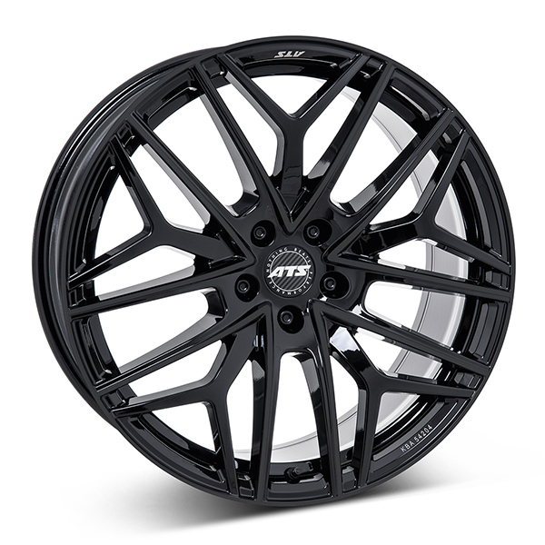 ATS Passion G.Blk 10.5x20 5/112 ET18,00 CB66.5