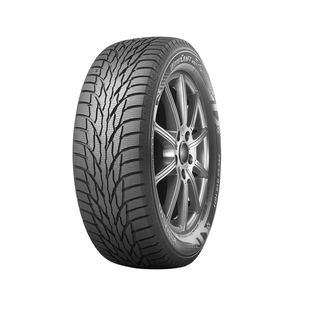 235/55R18 104T KUMHO WS51 XL