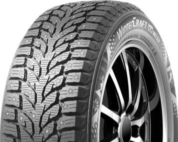 225/55R18 102T Kumho Talvi WI32 XL