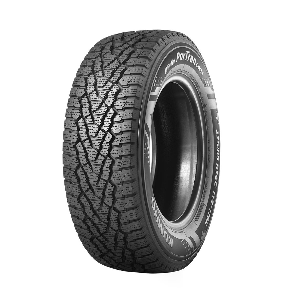 215/75R16C 116/114R KUMHO PORTRAN CW11