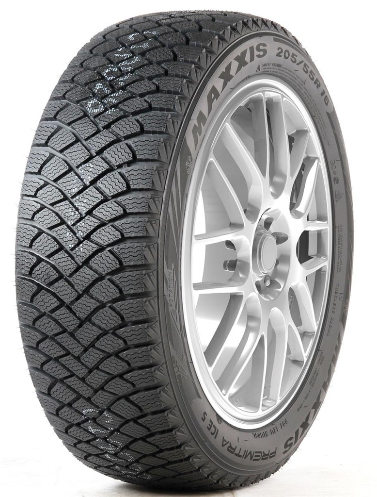 215/55R17 98T MAXXIS SP5 XL