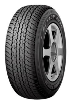 265/60R18 110H Dunlop Grandtrek AT25 XL  (Siirtoajetut 5km)