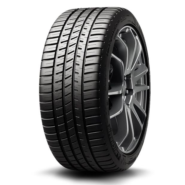 275/45R20 110V MICHELIN PILOT SPORT A/S 3 XL N0