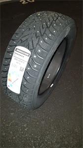 195/55R16 91T Bridgestone NORANZA 001 XL DOT2021