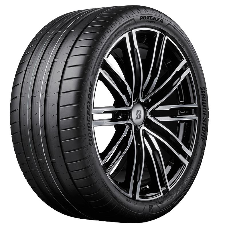 265/45R18 101Y BRIDGESTONE POTENZA SPORT DOT2021