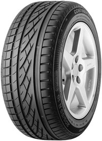 275/50R19 112W CONTINENTAL PREMIUMCONTACT XL POISTO MO DOT2021