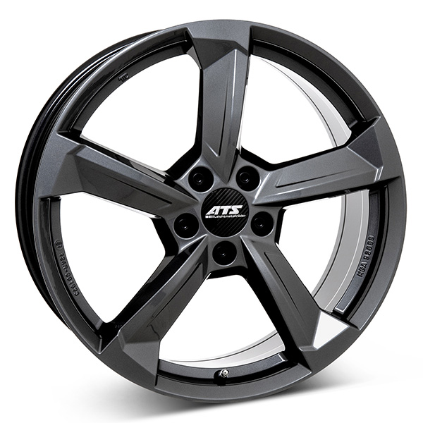 ATS AUVORA D.GREY 9x20 5/112 ET33 CB66.5