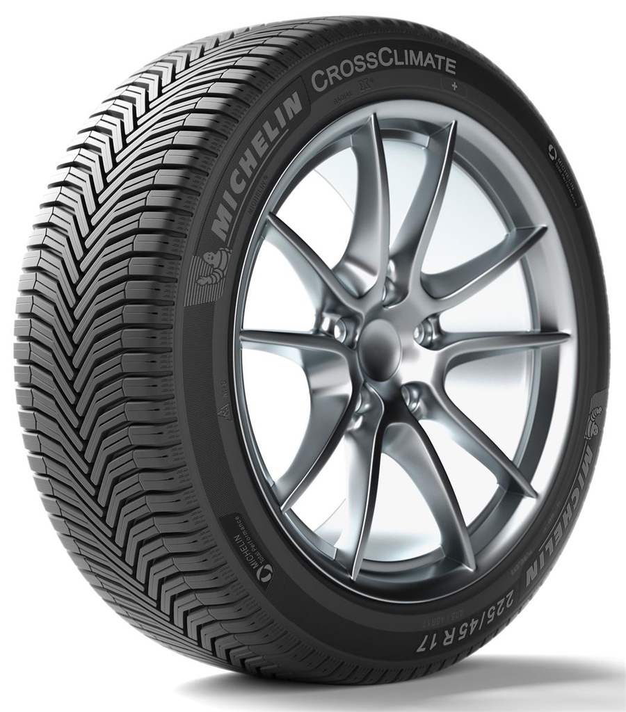 205/60R16 96W Michelin CROSSCLIMATE+ XL ZP DOT2021