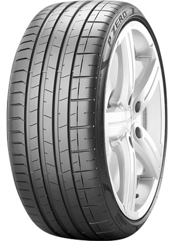 285/30R21 100Y Pirelli P Zero PZ4 MO-S NCS