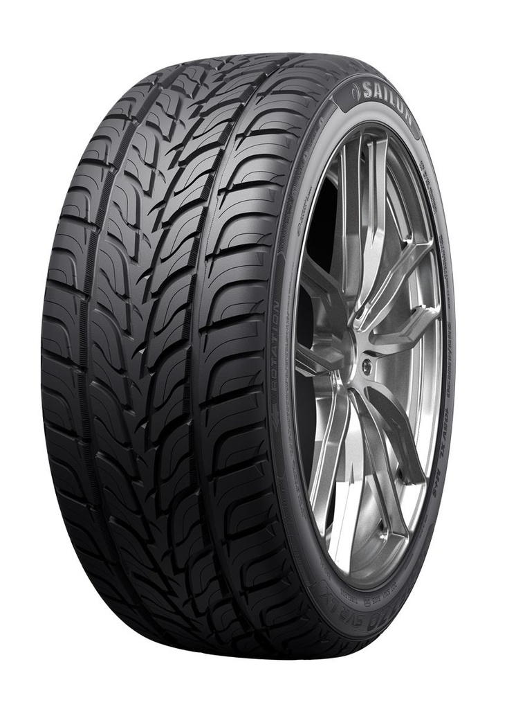 285/40R24 112V Sailun ATREZZO SVR LX XL DOT2021