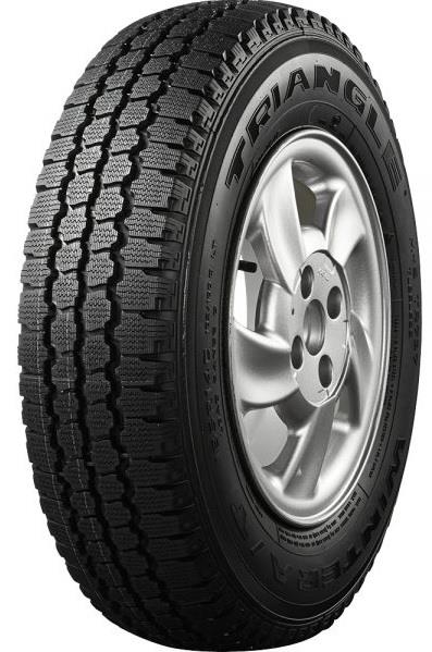 215/70R16C 106/102Q TRIANGLE TR737 DOT2021