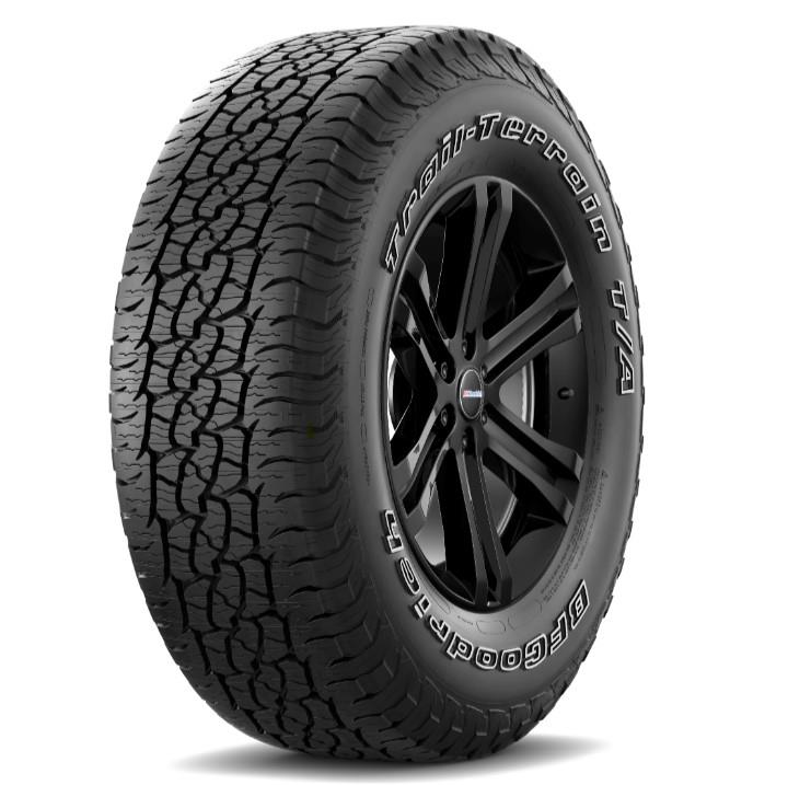 215/65R17 99T BFGOODRICH TRAIL-TERRAIN T/A