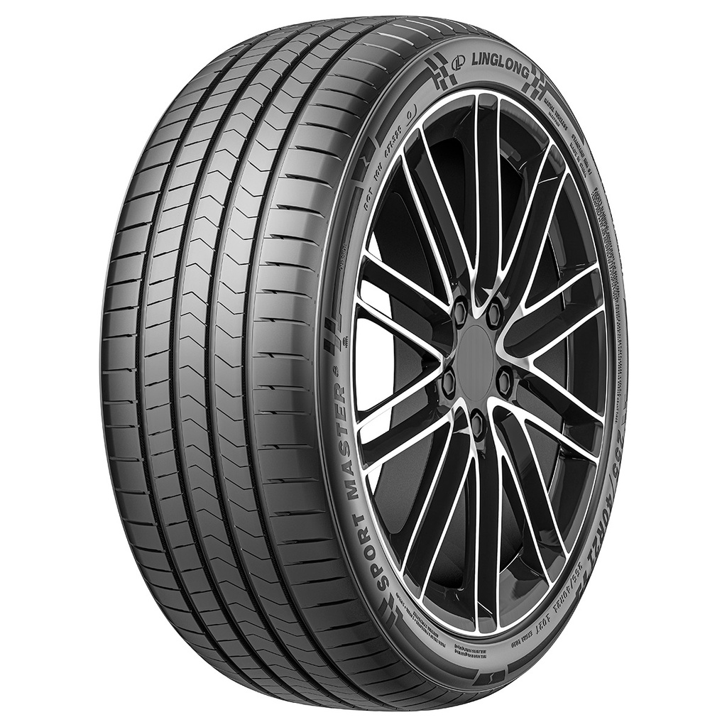 235/55R19 105V LINGLONG SPORT MASTER E-01 XL