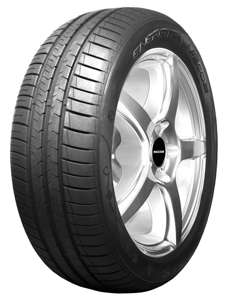 185/60R15 88H MAXXIS ME3 XL