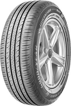 245/40True20 99V GOODYEAR EFFICIENTGRIP PERFORMANCE SUV XL VOL|EVR