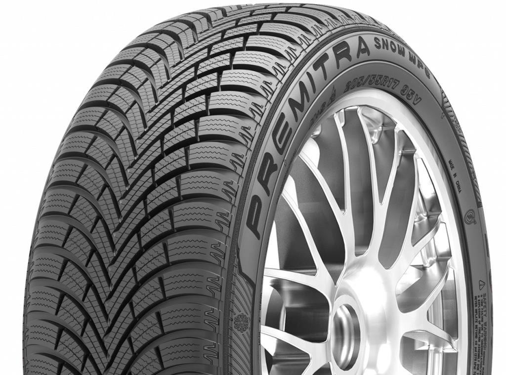 255/50R19 107V MAXXIS WP6 SUV XL