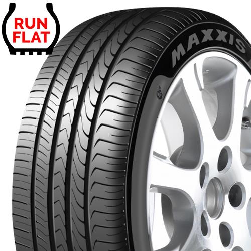 225/45R18 91W MAXXIS M36+ XL