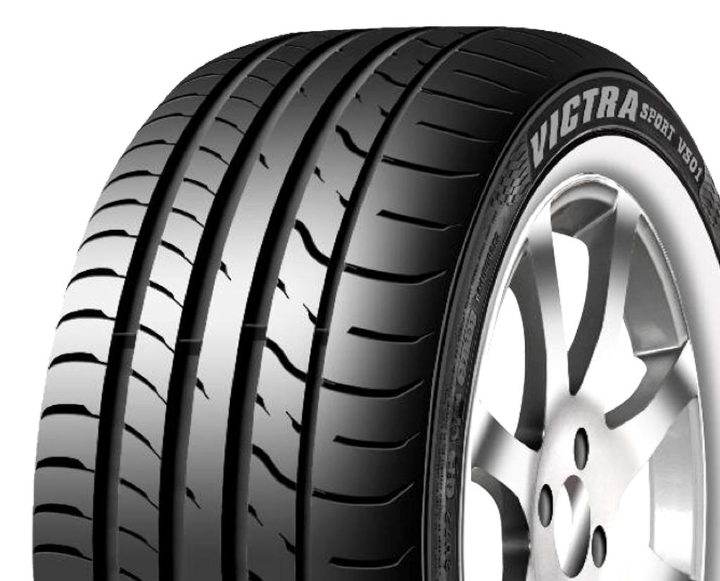 225/35R18 87Y MAXXIS VS-01 XL