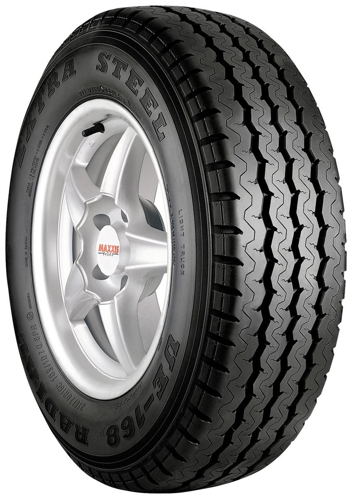 165/80R13C 94R MAXXIS UE-168 XL