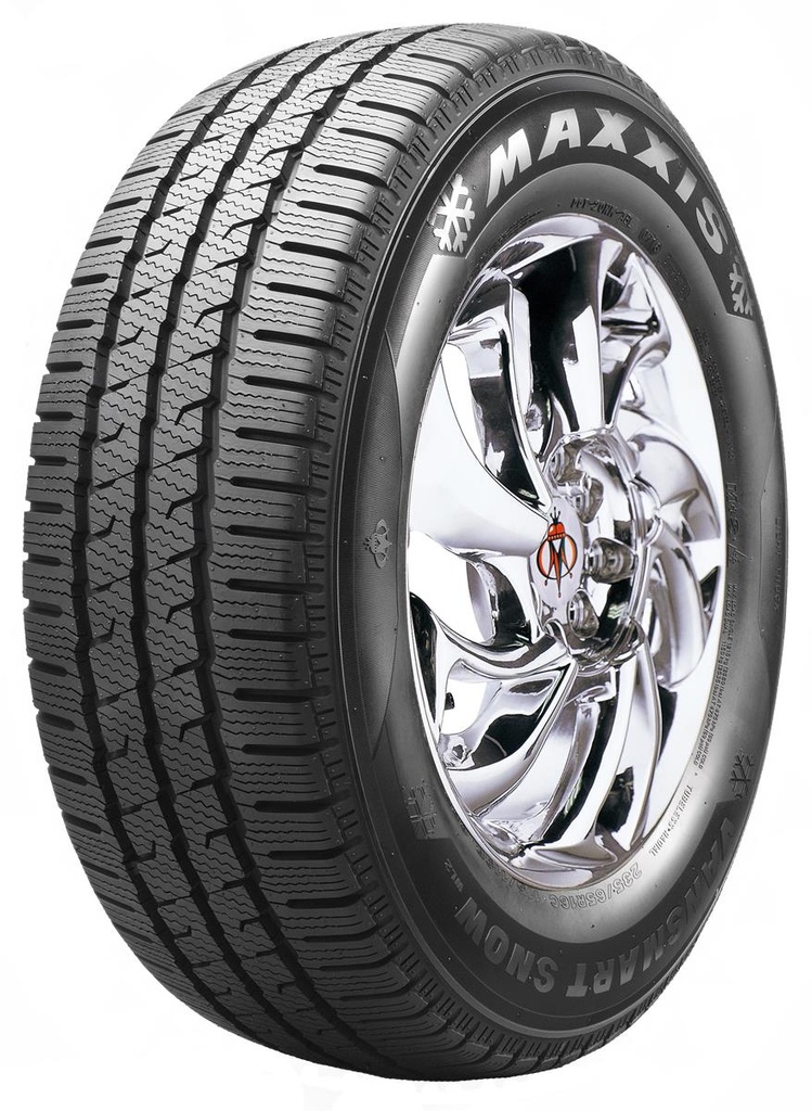 225/65R16C 112/110R MAXXIS WL2 XL