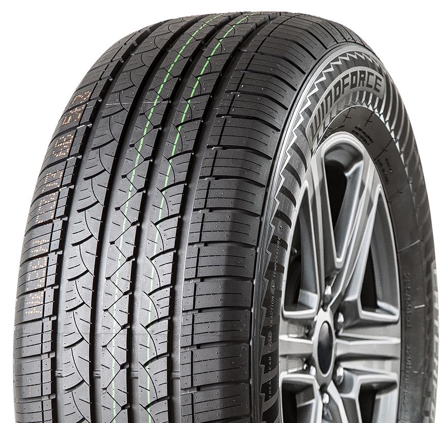 245/70R16 111H WINDFORCE CATCHFORS H/T XL