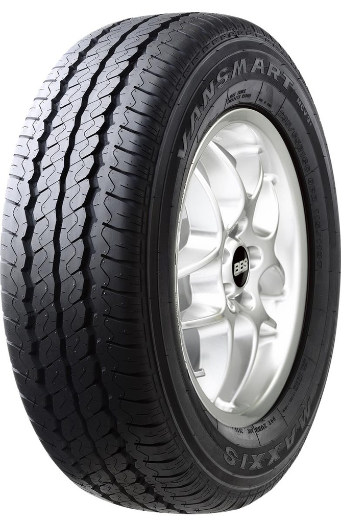 215/65R15C 104/102T MAXXIS MCV3+ XL