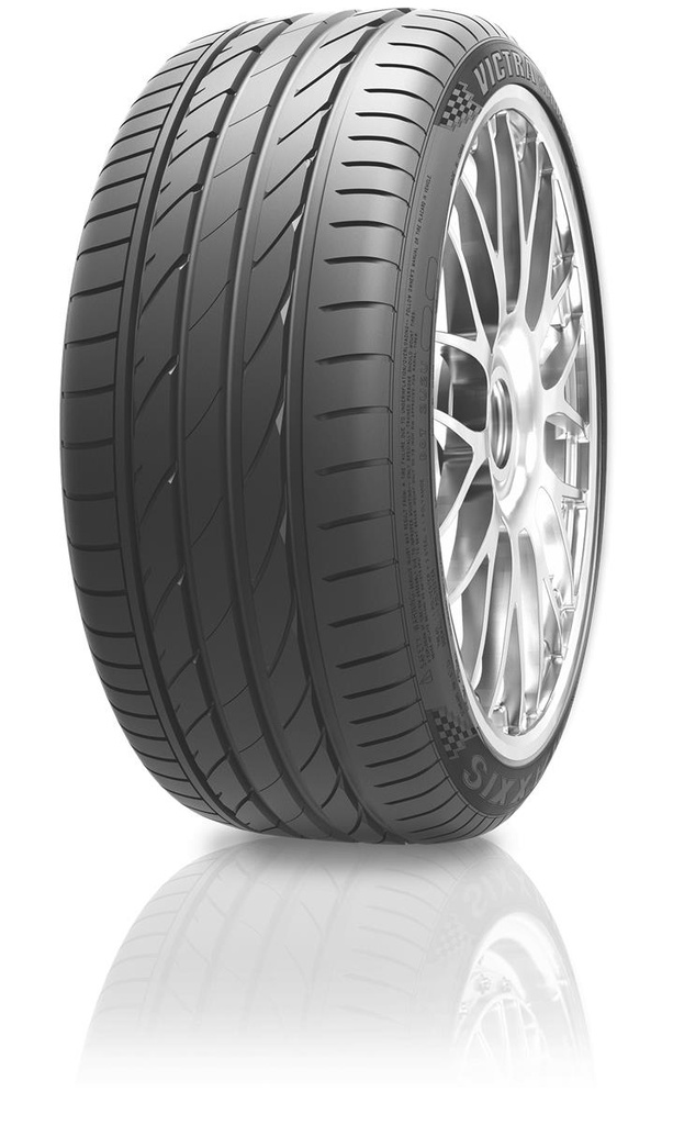 255/55R18 109Y MAXXIS VS5 SUV XL