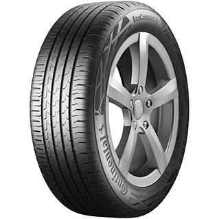 235/60R18 103V Continental UltraContact 6 suv fr (DOT-2022)