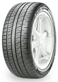 285/45R21 113W PIRELLI SCORPION ZERO ASIMMETRICO XL MO1