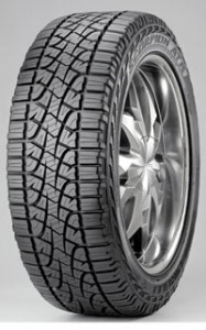 325/55R22 116H PIRELLI SCORPION ATR XL MO