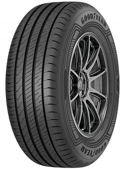 235/55R17 99H Goodyear EfficientGrip 2 SUV