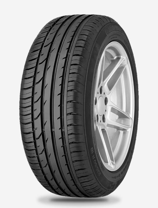 205/70R16 97H Continental ContiPremiumContact 2 XL