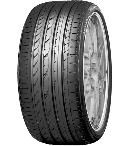 255/40R20 101Y YOKOHAMA ADVAN SPORT V105 XL RIMPROTECT N-0