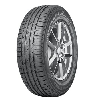 235/75R16 108T Nokian Nordman S2 SUV DOT-2022