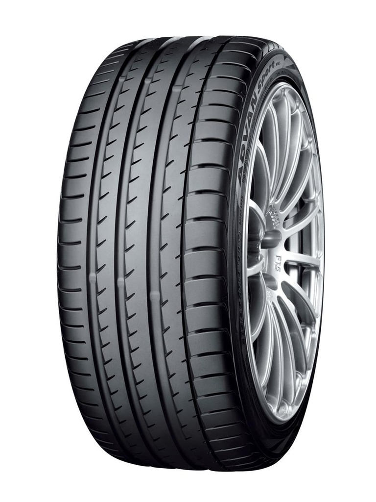 275/45R21 110W YOKOHAMA ADVAN SPORT V105 XL RIMPROTECT