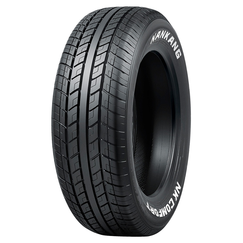 185/70R13 86T NANKANG N-729 WL