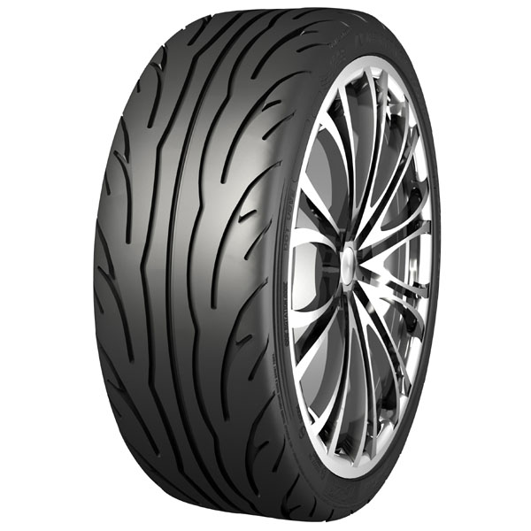 235/40R18 95Y NANKANG NS-2R RACING MEDIUM 180