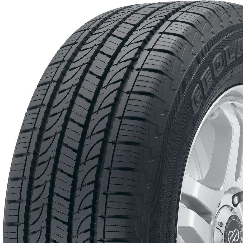 265/65R17 112H YOKOHAMA GEOLANDAR H/T G056 XL