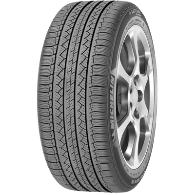 255/55R18 109V Michelin Latitude Tour HP N1 GRNX DOT-2022