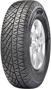 235/70R16 106H Michelin Latitude Cross