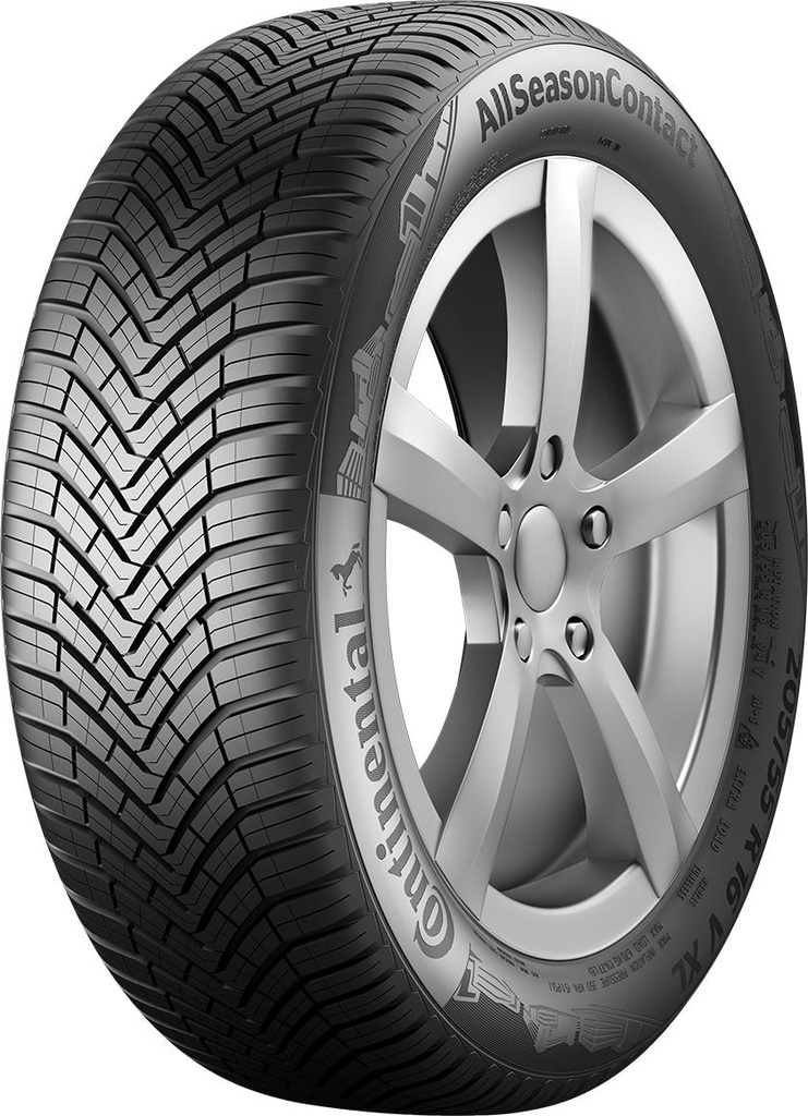 255/60R18 112V CONTINENTAL ALLSEASONCONTACT 2 XL