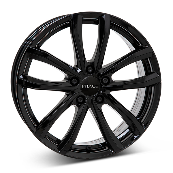 IMAGE ULTIMATE FF G.BLK | 8,5X19 5-112 E26 C66,46 60 8.5x19 5/112 ET26 CB66.5