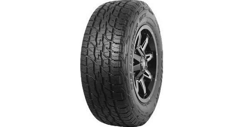 245/60R18 109H COOPER DISCOVERER ATT XL