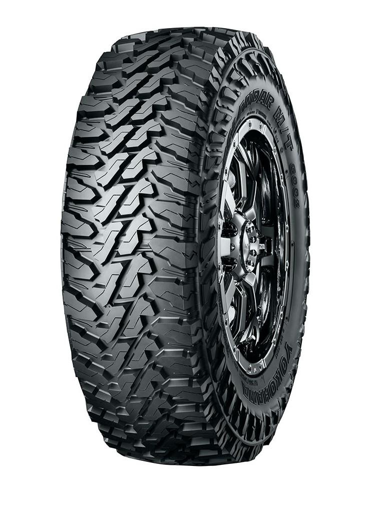 275/55R20 120Q YOKOHAMA G003 XL