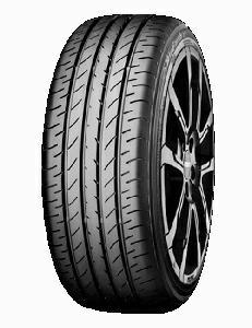 245/40R18 97W YOKOHAMA BLUEARTH-GT AE51 XL