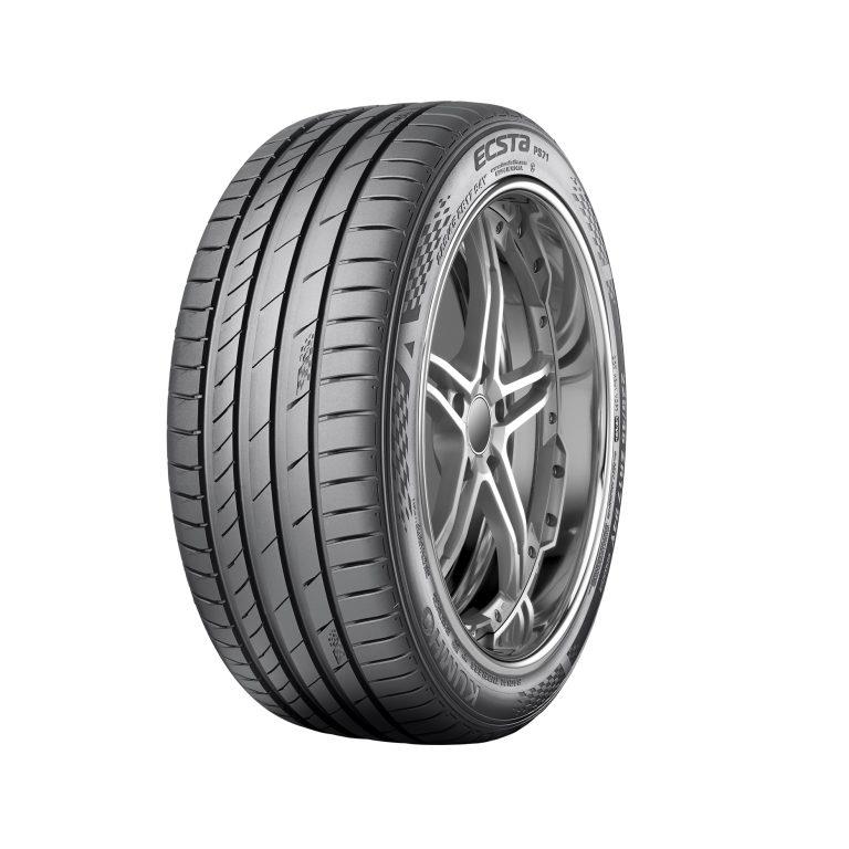 245/45R19 102W KUMHO PS71 EV XL K-SILENT