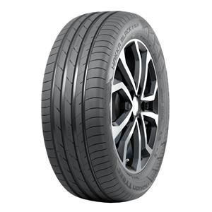 255/45R20 105Y Nokian Hakka Black 3 SUV xl