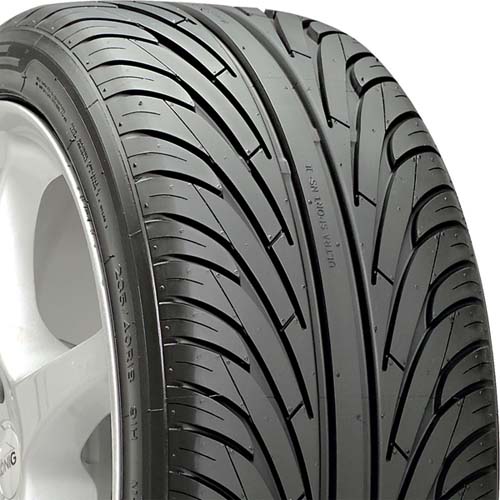 205/50R15 86V Nankang NS-2 DOT-2022