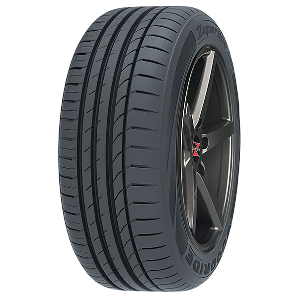 245/35R19 93W GOODRIDE ZUPERECO Z-107 XL