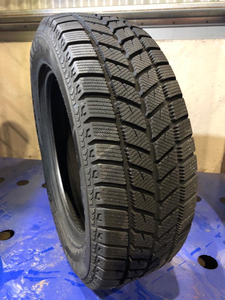185/65R15 88T DYNAMO SNOW-H MWH01 DOT2021